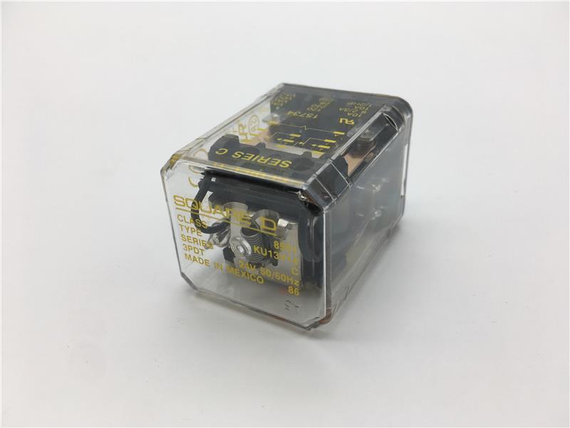 SCHNEIDER ELECTRIC 8501-KU13-V14