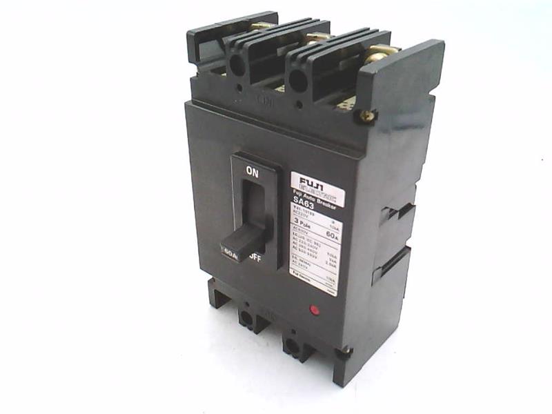 FUJI ELECTRIC SA63-AC220V