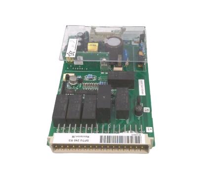 ASEA BROWN BOVERI SPTU240R3