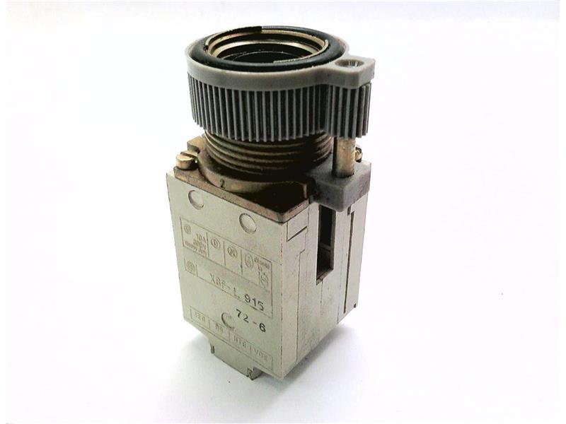 SCHNEIDER ELECTRIC XBF-L915