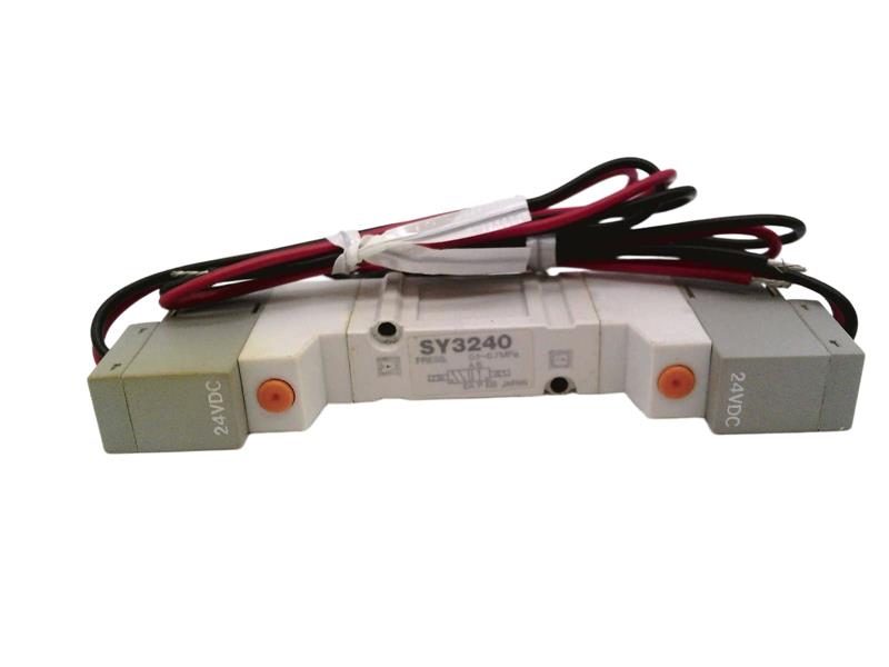 SY3240-5G by SMC