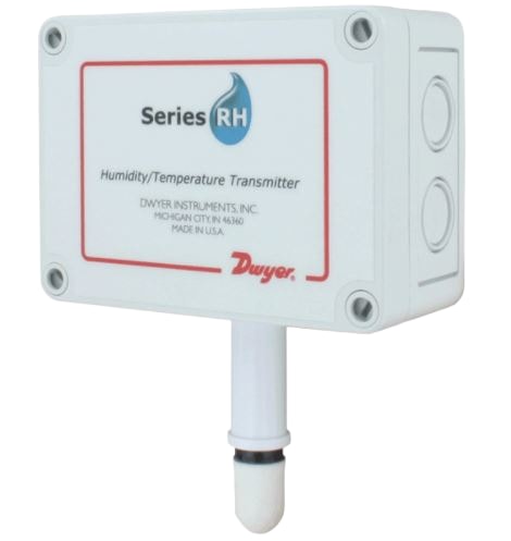 DWYER RHP-2M22