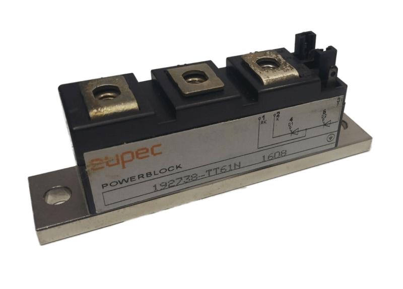 192738-TT61N by INFINEON