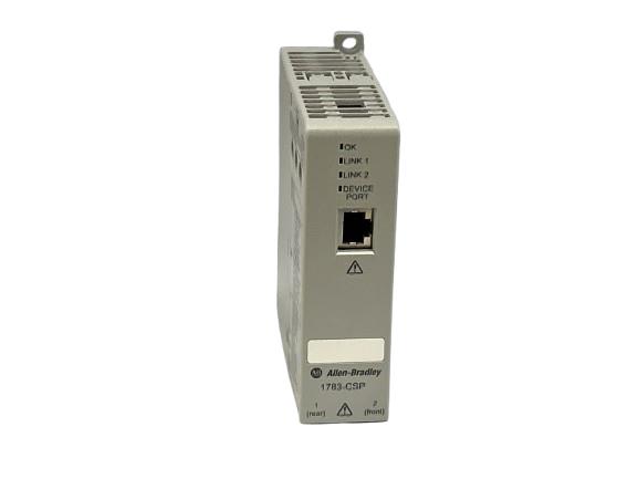 ALLEN BRADLEY 1783-CSP