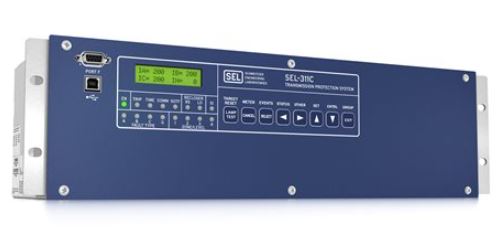 SCHWEITZER ENGINEERING 0311C11HP4E5421