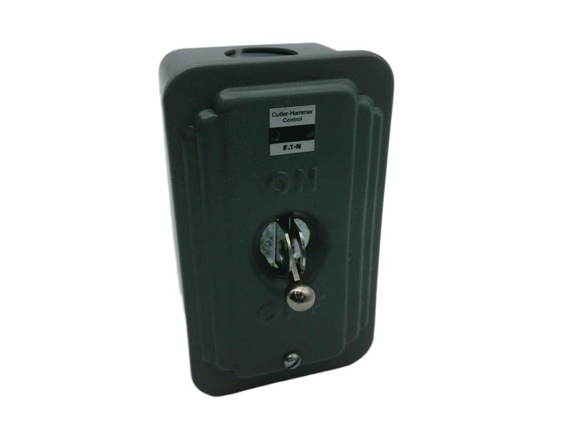 EATON CORPORATION 9-115H-87A