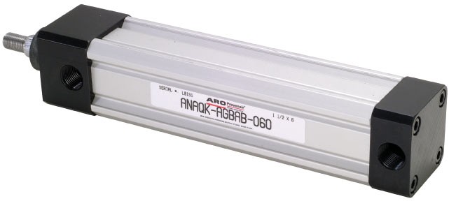 INGERSOLL RAND ANAWM-ABBA2-060