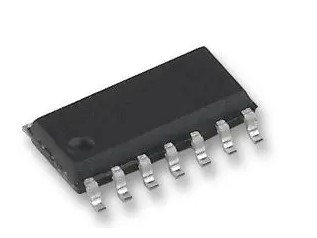 ON SEMICONDUCTOR MM74HC00M