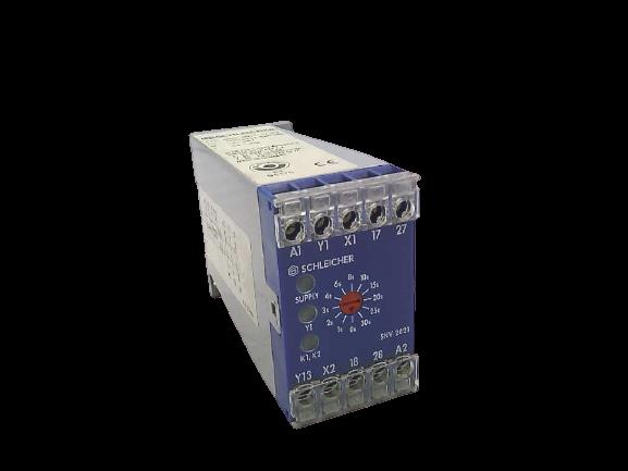 WIELAND SNV2021-17-24VDC