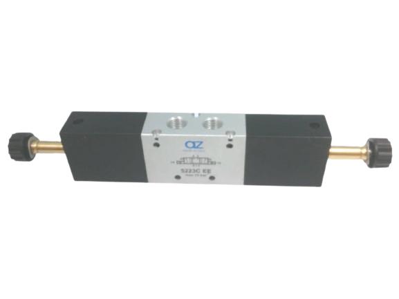 AZ PNEUMATICA 5223CEE