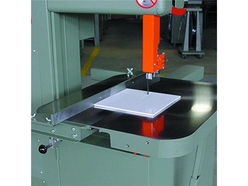 GROB INC RIP FENCH 4V18