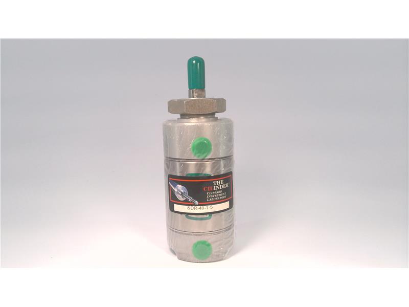 SDR-40-1-S by CLIPPARD