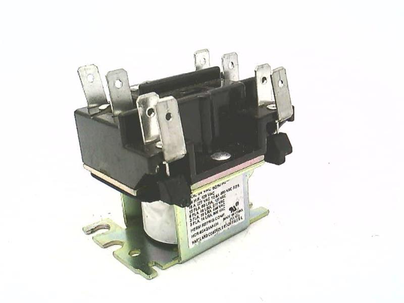 HARTLAND CONTROLS 601-045