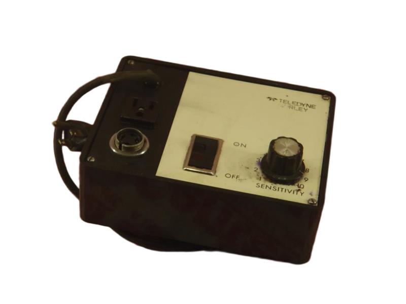 4134/4135 by TELEDYNE