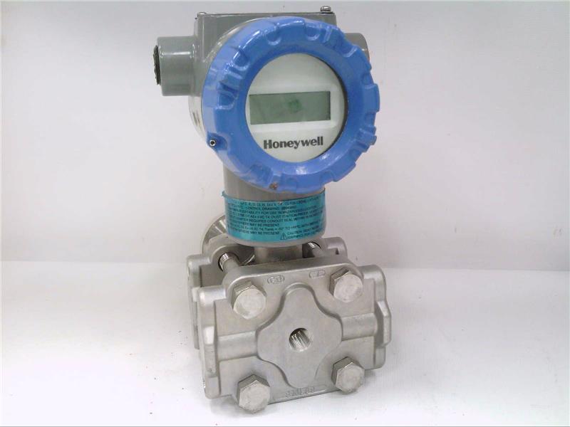 HONEYWELL STD720-E1AS4AS-1AAHC-11SA0