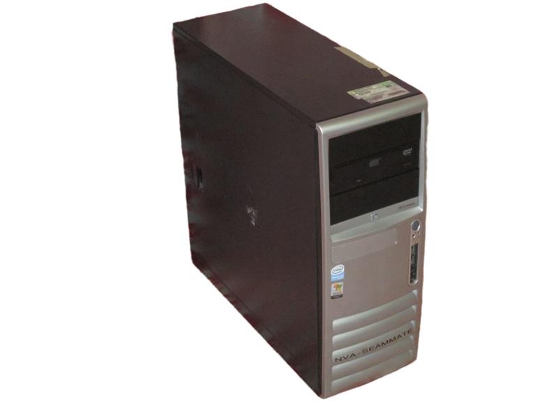 AF845A-ABA by HEWLETT PACKARD COMPUTER
