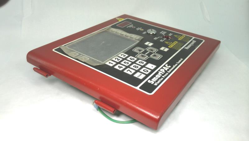 WINTRISS CONTROLS SMARTPAC