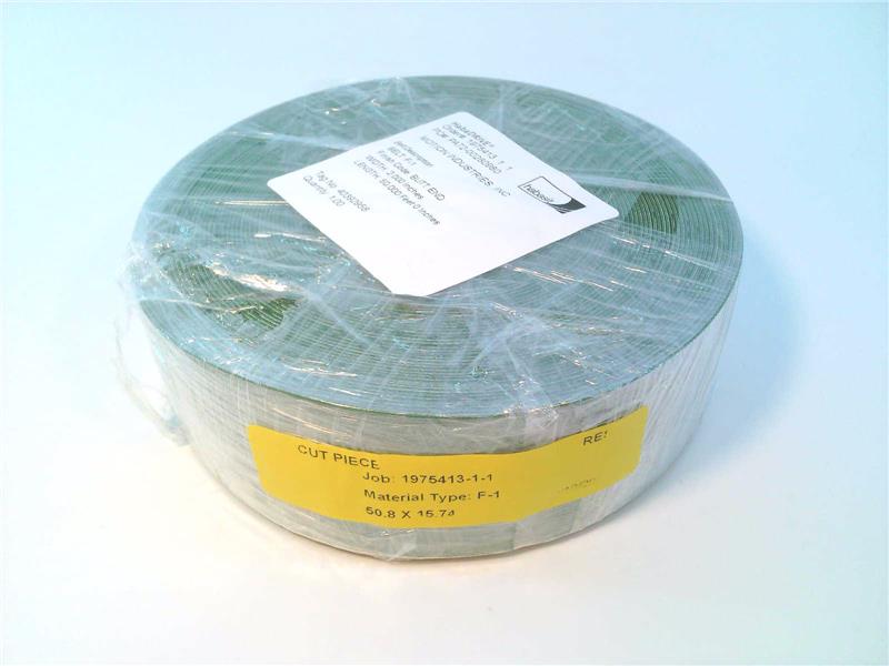 HABASIT AG F-1X2X50FT