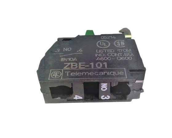 SCHNEIDER ELECTRIC ZBE101
