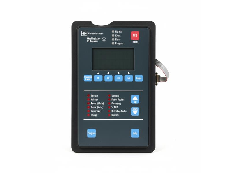 EATON CORPORATION IQ-ANALYZER