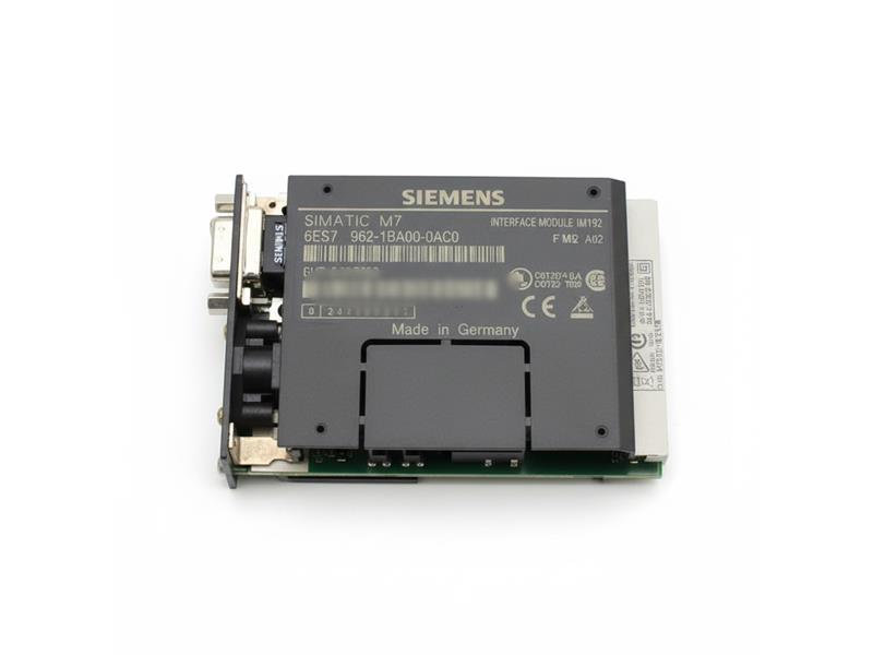 SIEMENS 6ES7962-1BA00-0AC0