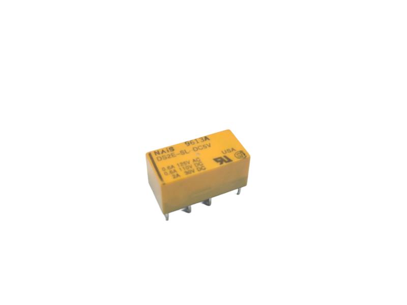 DS2E-SL-DC5V by MATSUSHITA ELECTRIC