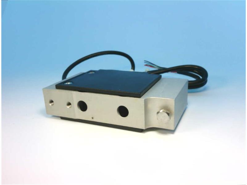 VISHAY 1010-0005-G000R