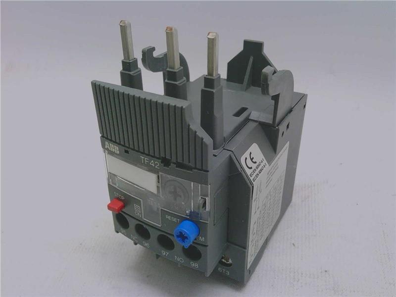 ASEA BROWN BOVERI TF42-0.17