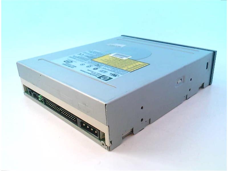 HEWLETT PACKARD COMPUTER LTR-48327S-CT2