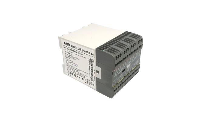 ASEA BROWN BOVERI 2TLA020070R6601