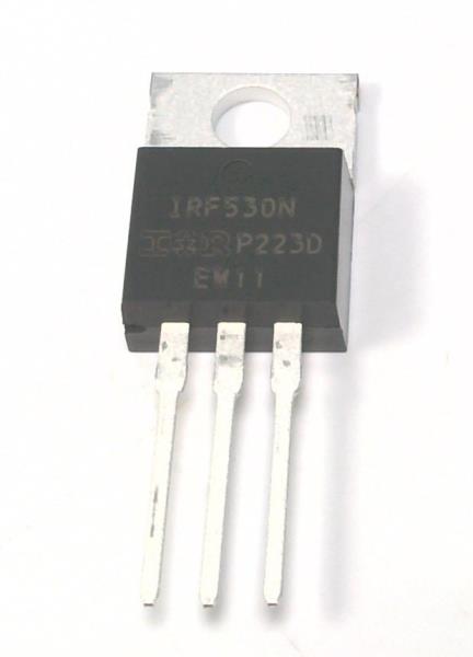 INFINEON IRF530NPBF