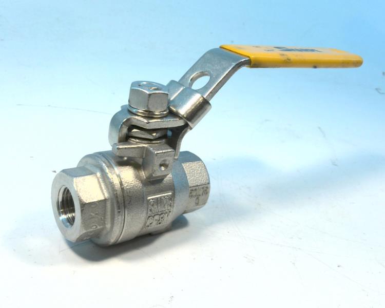 SMITH COOPER INTERNATIONAL SV50M76002