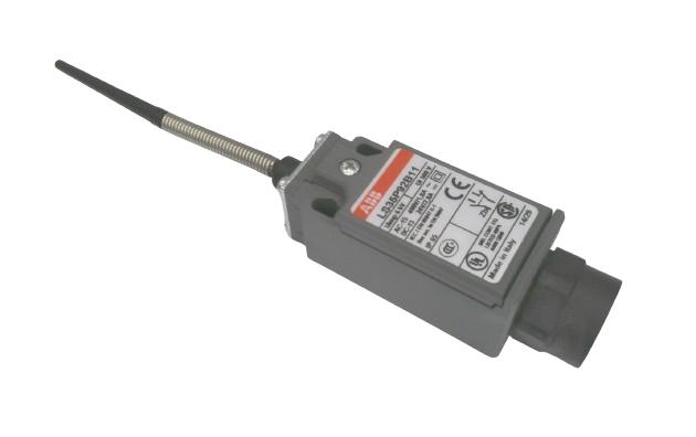 ASEA BROWN BOVERI LS35P92B11