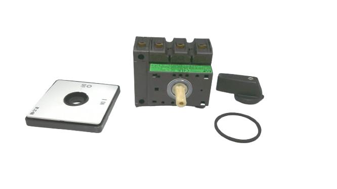 EATON CORPORATION P3-100/E/N