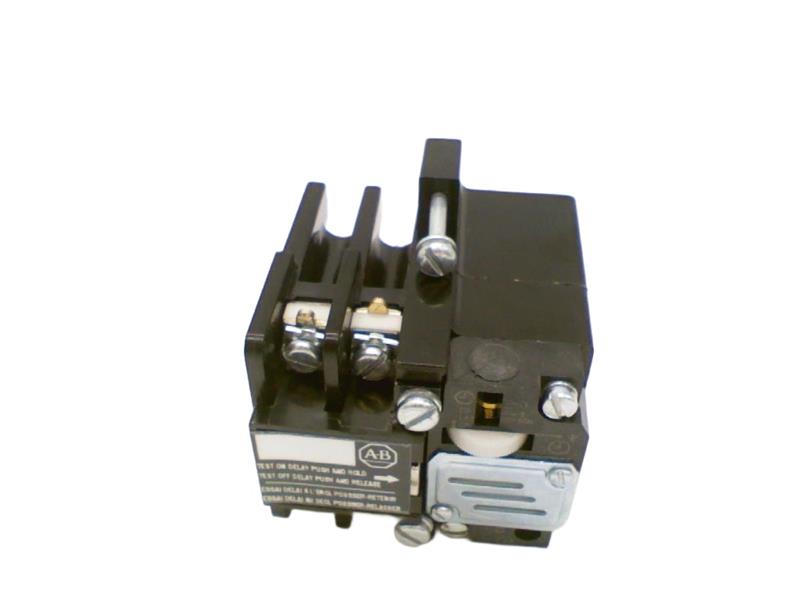 ALLEN BRADLEY 700-NT