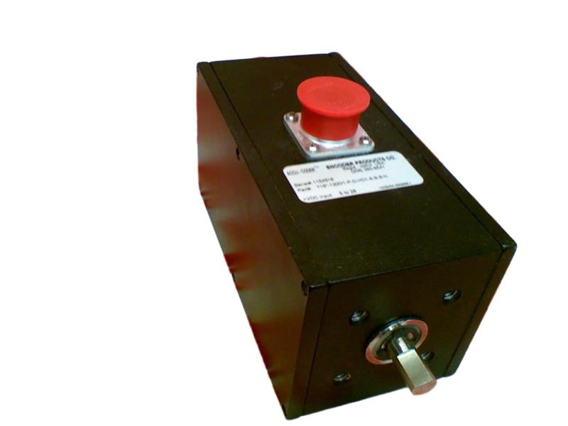 716-1200-1-P-O-HD1-6-S-S-N by ENCODER PRODUCTS COMPANY
