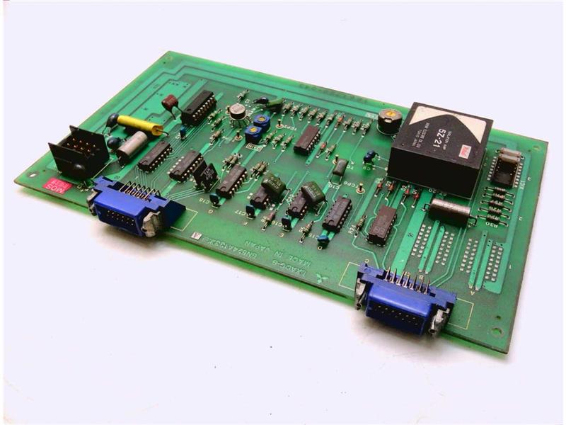 MITSUBISHI BN624A133