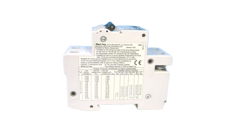 ALTECH CORP V-EA-2GNU6