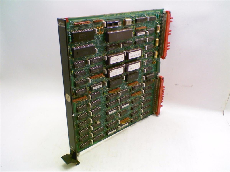 8211-6002 by CONVERTEAM