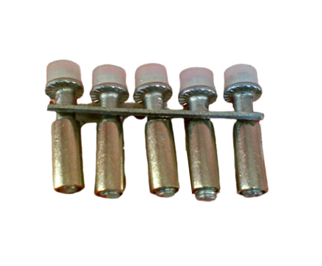 ALLEN BRADLEY 1492-CJD6-5