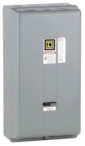SCHNEIDER ELECTRIC 8536SEG1V02