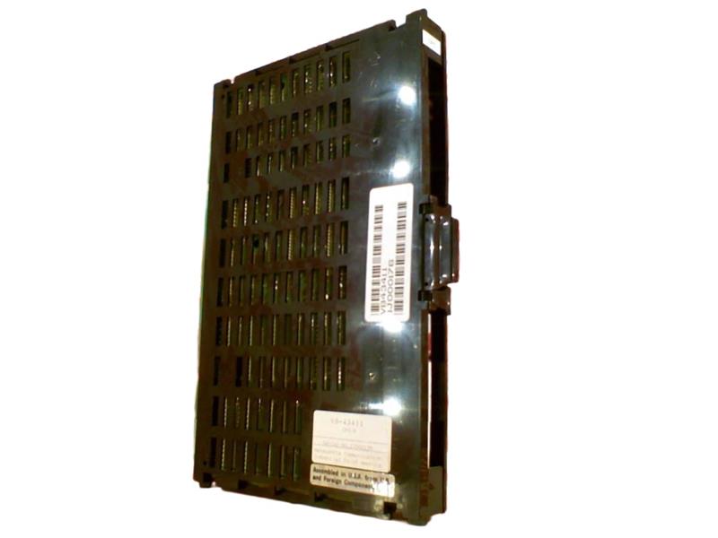 MATSUSHITA ELECTRIC VB-43411