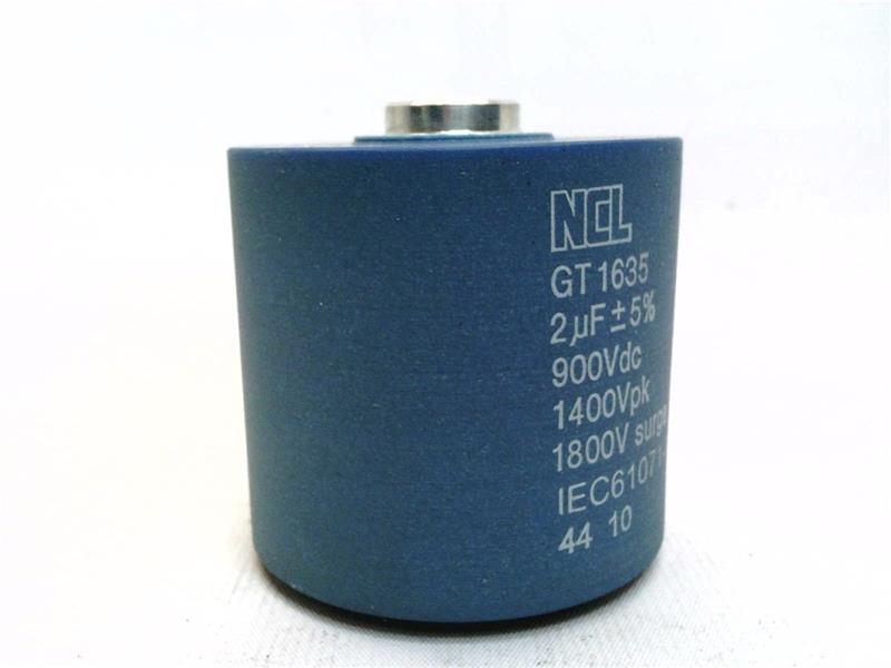 NORFOLK CAPACITORS LIMITED GT1635