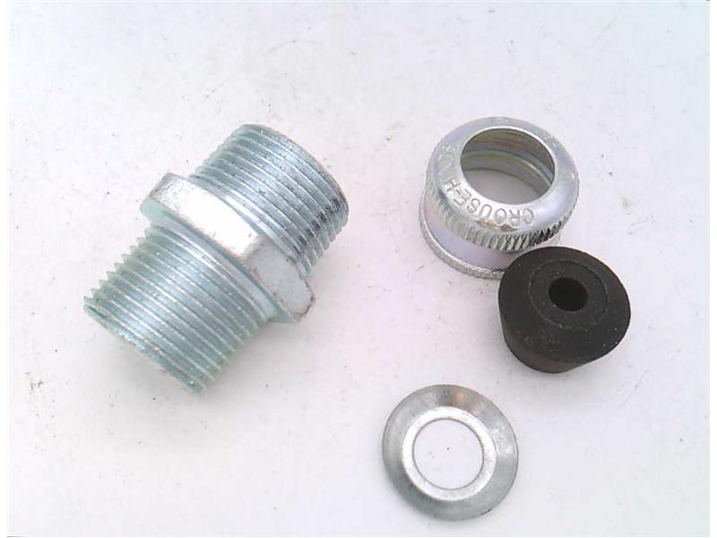 EATON CORPORATION IF513