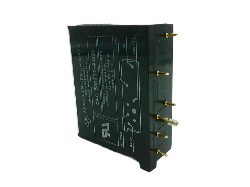 SIEMENS 5MT-11-A05L