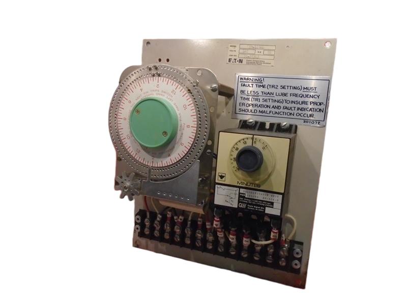 K5P-11624 by EATON CORPORATION