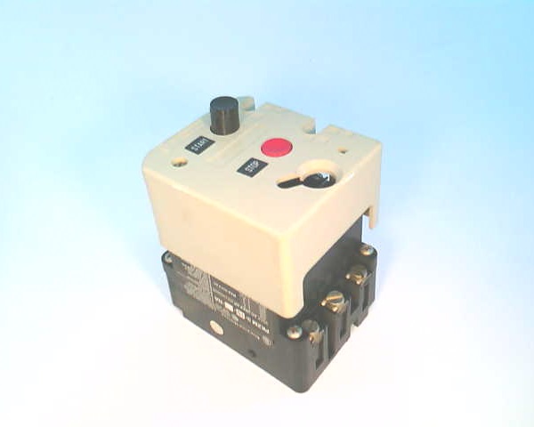 EATON CORPORATION PKZM 3-10-NA