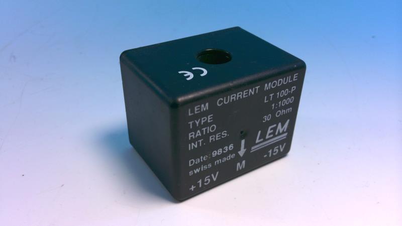 LEM LT100-P