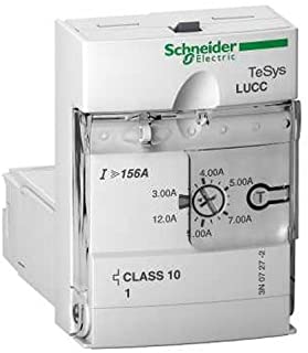 SCHNEIDER ELECTRIC LUCL18FU