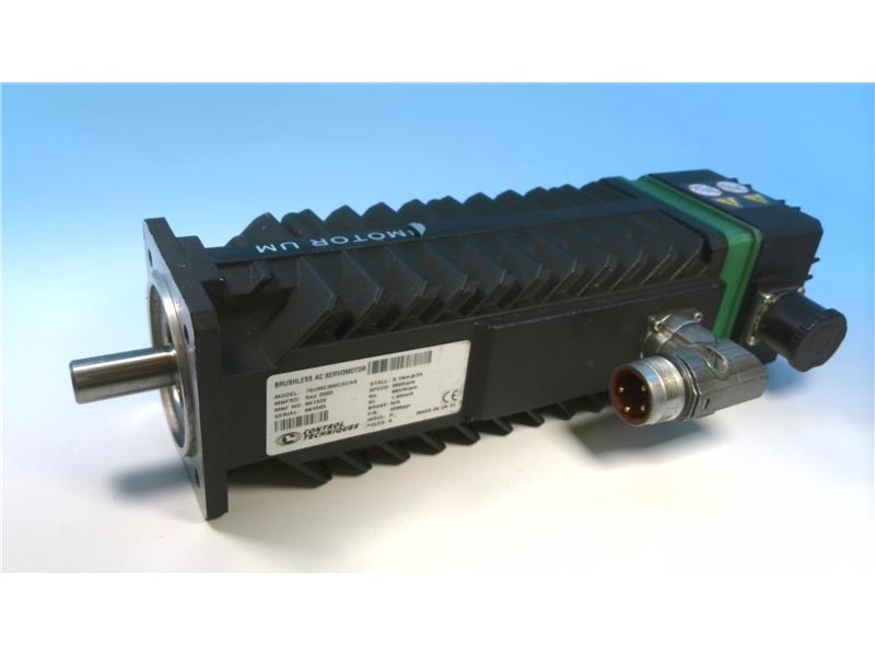 NIDEC CORP 75UMC300CACAA